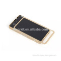 Mobile phone case for Sony z4mini aluminum bumper case High quality Factory price